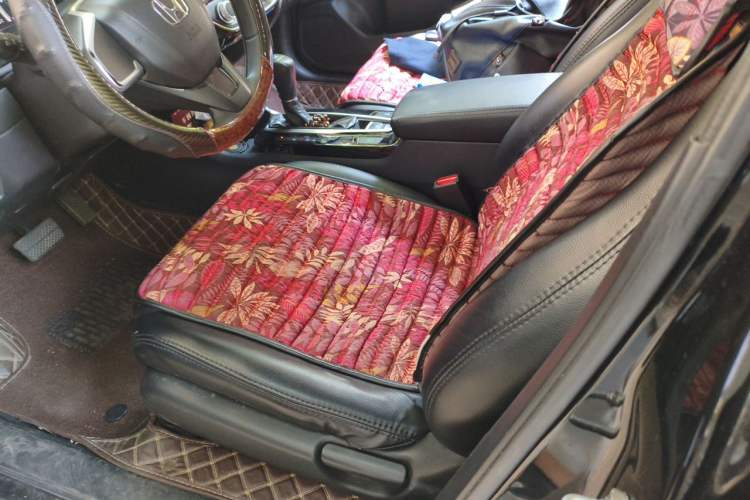 Used Honda Crider 2019 180 Turbo CVT Comfort Edition China V Left Front Seat
