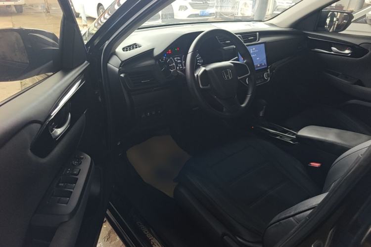 Used Honda Crider 2019 180 Turbo CVT Comfort Version China VI Left Front Seat