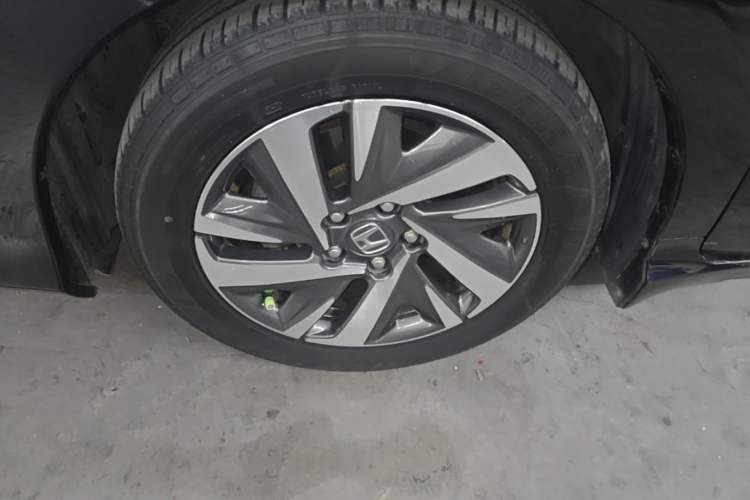 Used Honda Crider 2019 180 Turbo CVT Comfort Version China VI Left Front Wheel Hub