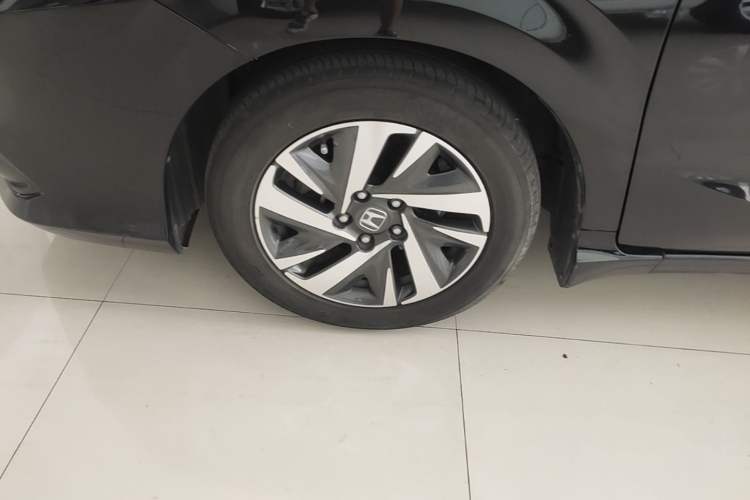 Used Honda Crider 2019 180 Turbo CVT Leading Edition China VI Left Front Wheel Hub
