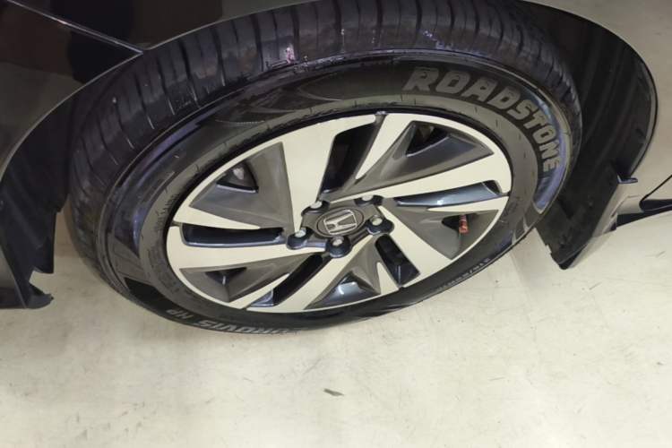 Used Honda Crider 2019 180 Turbo CVT Luxury Edition China VI Emission Standard Left Front Wheel Hub