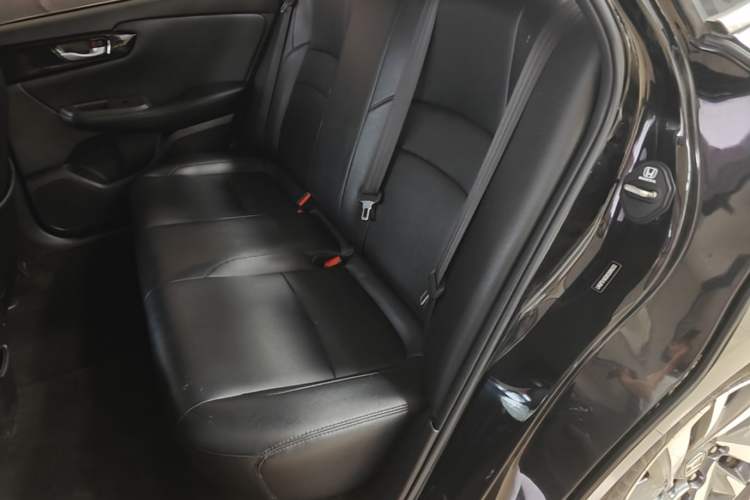 Used Honda Crider 2019 180 Turbo CVT Comfort Edition China V Left Rear Seat