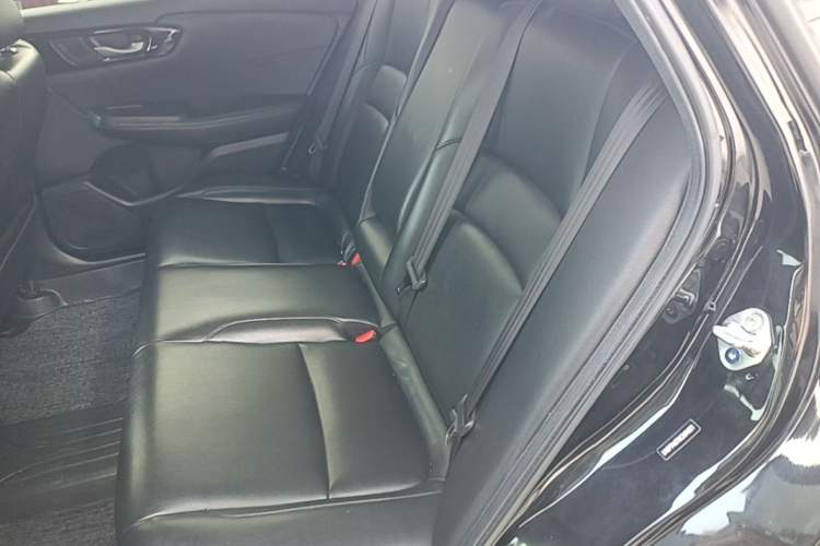 Used Honda Crider 2019 180 Turbo CVT Leading Edition China V Left Rear Seat