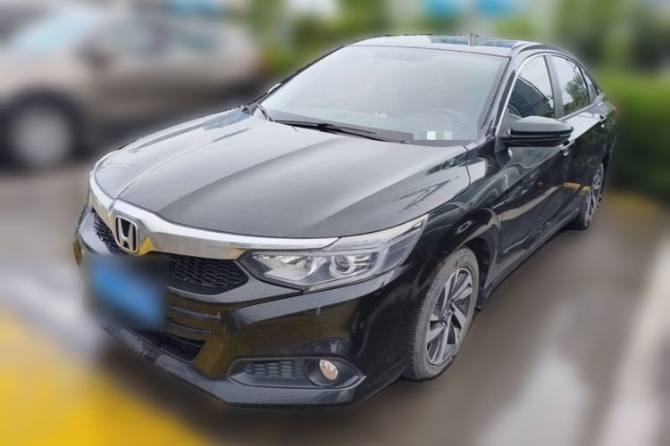 Used Honda Crider 2019 180 Turbo CVT Luxury Edition China VI Emission Standard Guazi used car, China used car export, Used car for sale, Used cars, Cheapest cars for sale