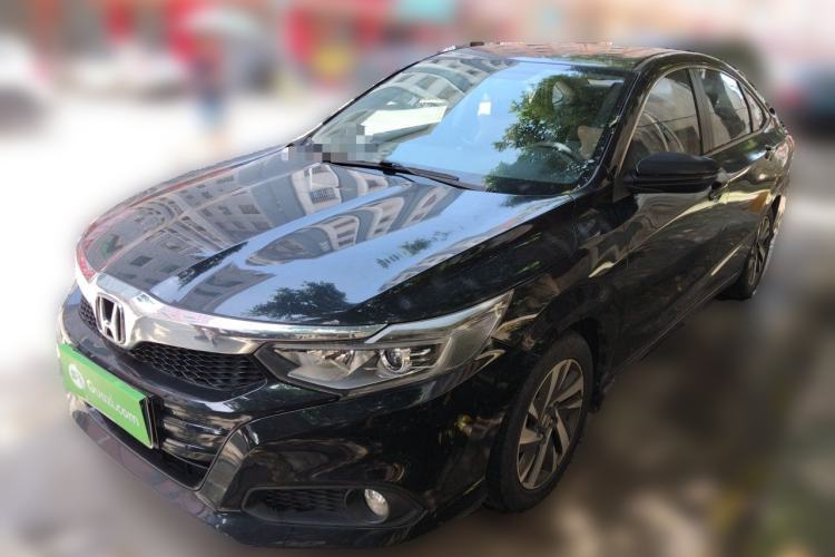 Used Honda Crider 2019 180 Turbo CVT Comfort Version China VI Guazi used car, China used car export, Used car for sale, Used  cars, Cheapest cars for sale