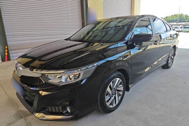 Used Honda Crider 2019 180 Turbo CVT Luxury Edition China VI Emission Standard