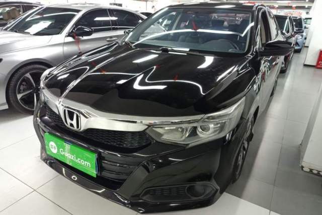 Used Honda Crider 2019 180 Turbo CVT Comfort Version China VI