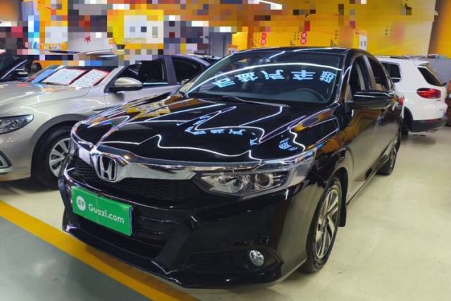 Used Honda Crider 2019 180 Turbo CVT Luxury Edition China VI Emission Standard