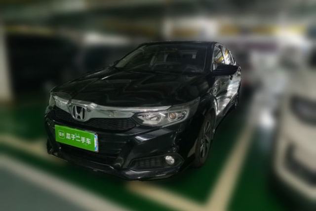 Used Honda Crider 2019 180 Turbo CVT Luxury Edition China V