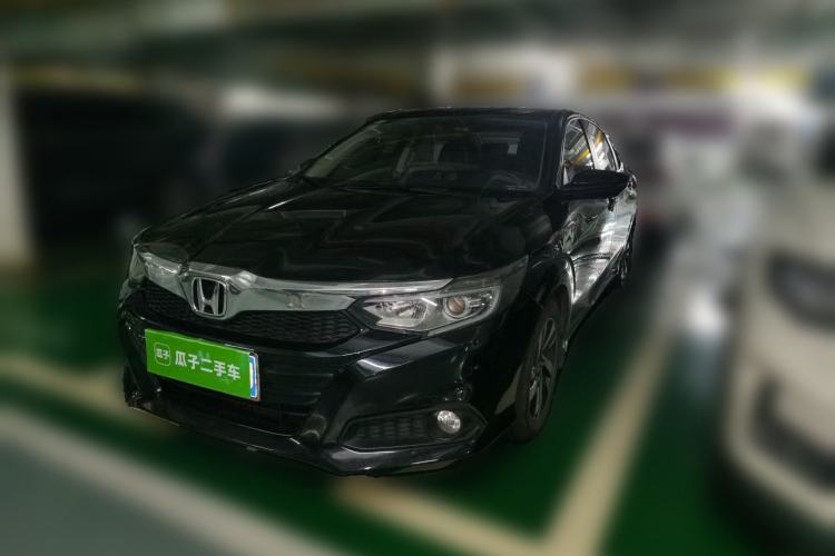 Used Honda Crider 2019 180 Turbo CVT Luxury Edition China V Guazi used car, China used car export, Used car for sale, Used Honda cars, Cheapest cars for sale