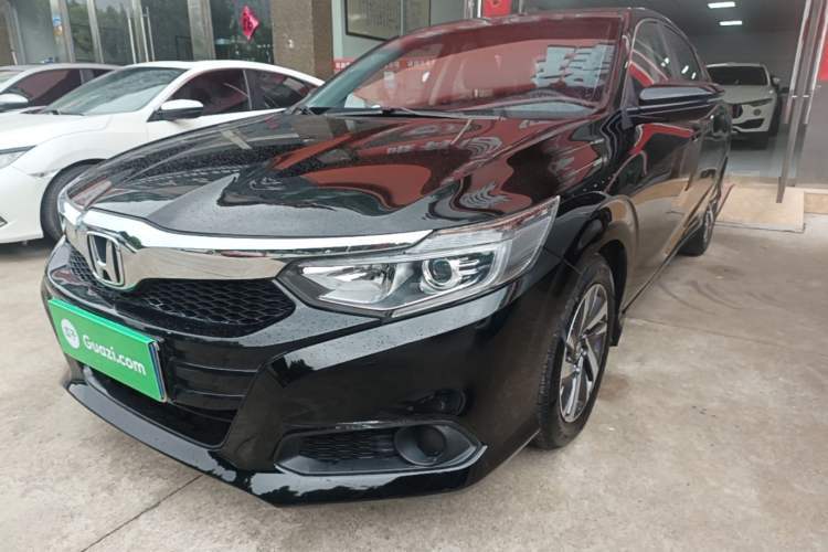 Used Honda Crider 2019 180 Turbo CVT Comfort Version China VI Guazi used car, China used car export, Used car for sale, Used cars, Cheapest cars for sale