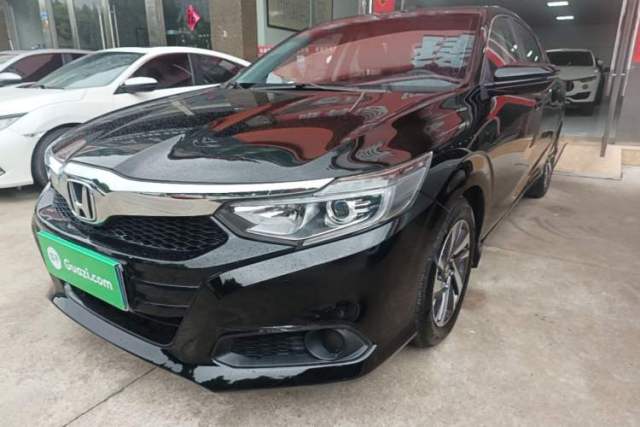 Used Honda Crider 2019 180 Turbo CVT Comfort Version China VI