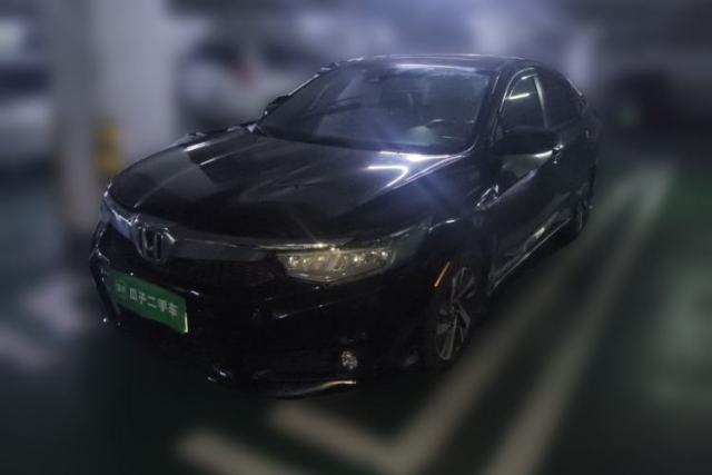 Used Honda Crider 2019 180 Turbo CVT Leading Edition China V