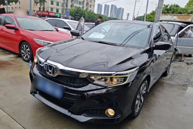 Used Honda Crider 2019 180 Turbo CVT Luxury Edition China VI Emission Standard