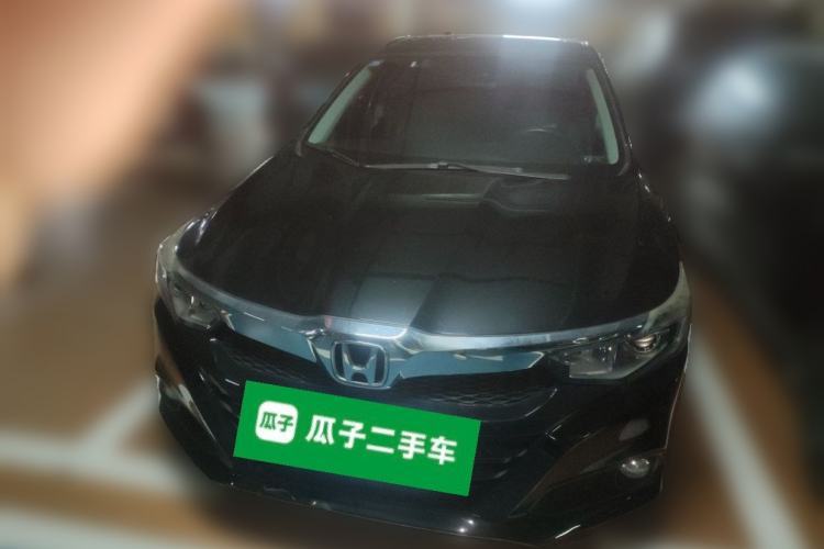Used Honda Crider 2019 180 Turbo CVT Luxury Edition China VI Emission Standard Guazi used car, China used car export, Used car for sale, Used cars, Cheapest cars for sale