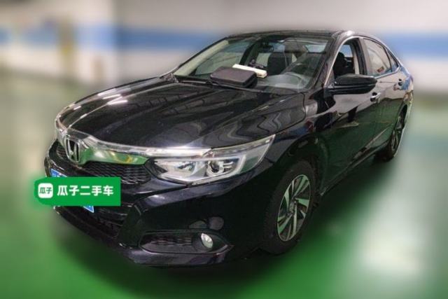 Used Honda Crider 2019 180 Turbo CVT Luxury Edition China VI Emission Standard