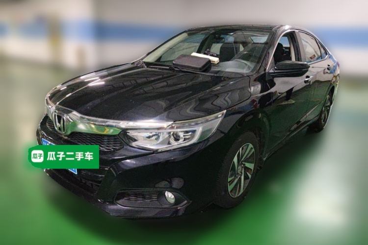 Used Honda Crider 2019 180 Turbo CVT Luxury Edition China VI Emission Standard Guazi used car, China used car export, Used car for sale, Used cars, Cheapest cars for sale