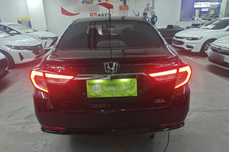Used Honda Crider 2019 180 Turbo CVT Comfort Version China VI Rear