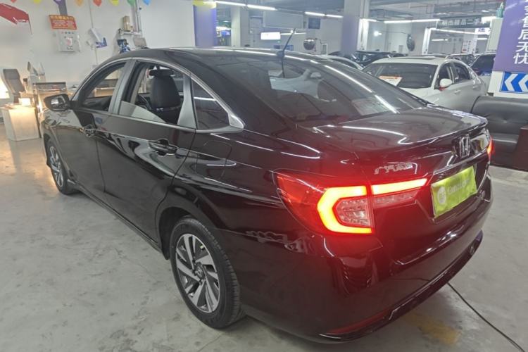 Used Honda Crider 2019 180 Turbo CVT Comfort Version China VI Rear Left 45 Deg