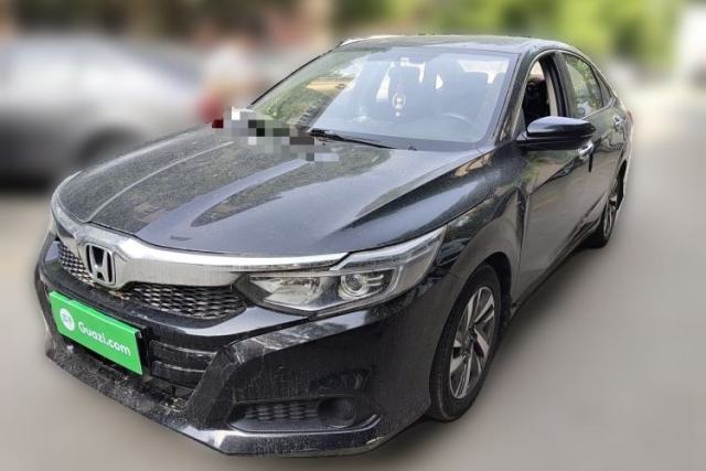 Used Honda Crider 2019 180 Turbo CVT Comfort Version China VI