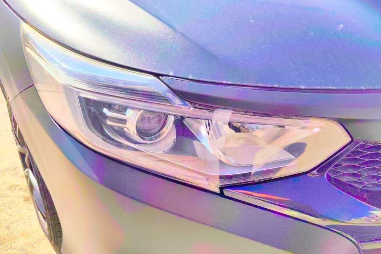 Used Honda Crider 2019 180 Turbo CVT Luxury Edition China VI Emission Standard Right Front Headlight