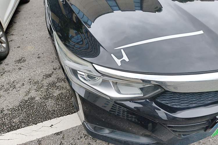 Used Honda Crider 2019 180 Turbo CVT Comfort Edition China V Right Front Headlight