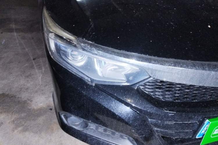 Used Honda Crider 2019 180 Turbo CVT Comfort Edition China V Right Front Headlight
