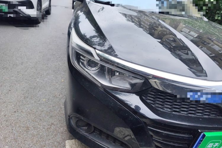 Used Honda Crider 2019 180 Turbo CVT Comfort Version China VI Right Front Headlight