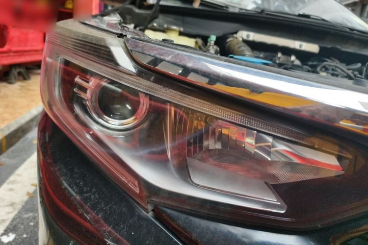 Used Honda Crider 2019 180 Turbo CVT Comfort Edition China V Right Front Headlight