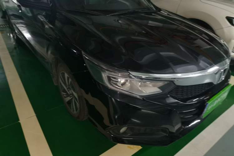 Used Honda Crider 2019 180 Turbo CVT Luxury Edition China V Right Front Headlight