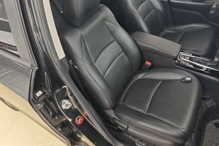 Used Honda Crider 2019 180 Turbo CVT Comfort Version China VI Right Front Seat