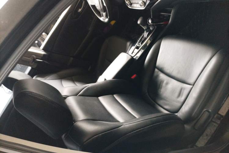 Used Honda Crider 2019 180 Turbo CVT Comfort Version China VI Right Front Seat