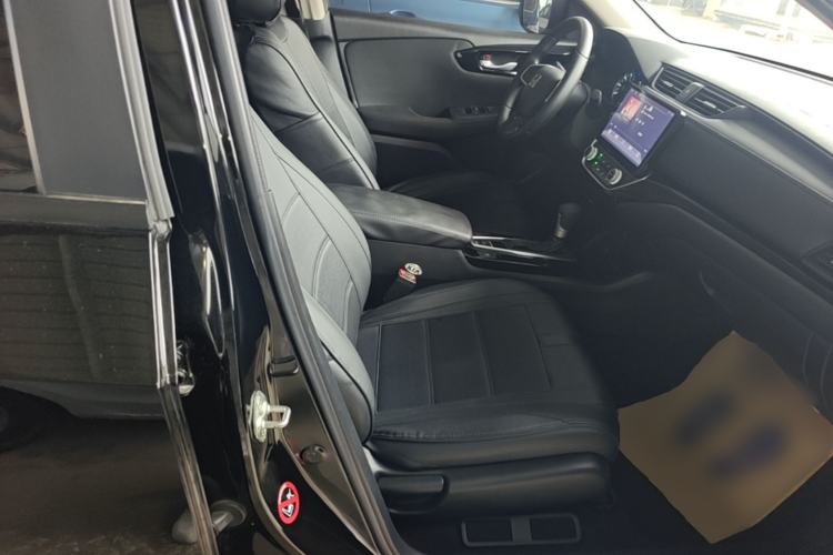 Used Honda Crider 2019 180 Turbo CVT Comfort Version China VI Right Front Seat