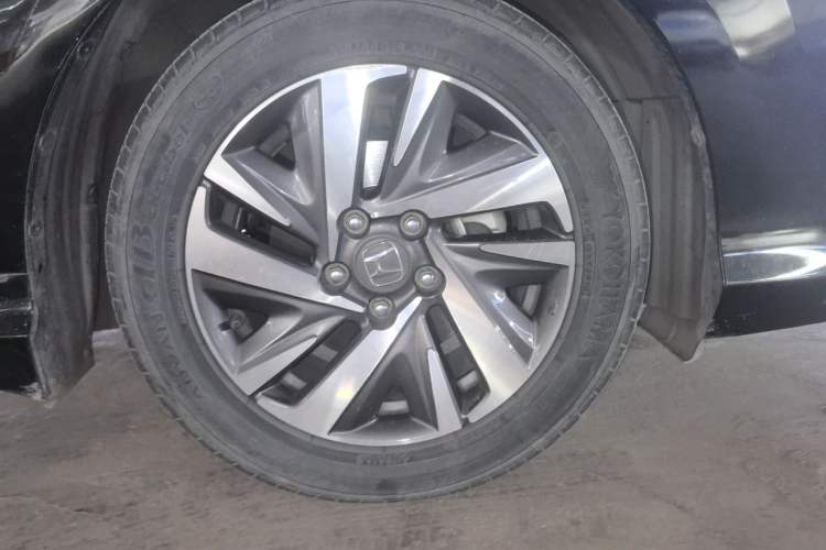 Used Honda Crider 2019 180 Turbo CVT Comfort Version China VI Right Front Wheel Hub