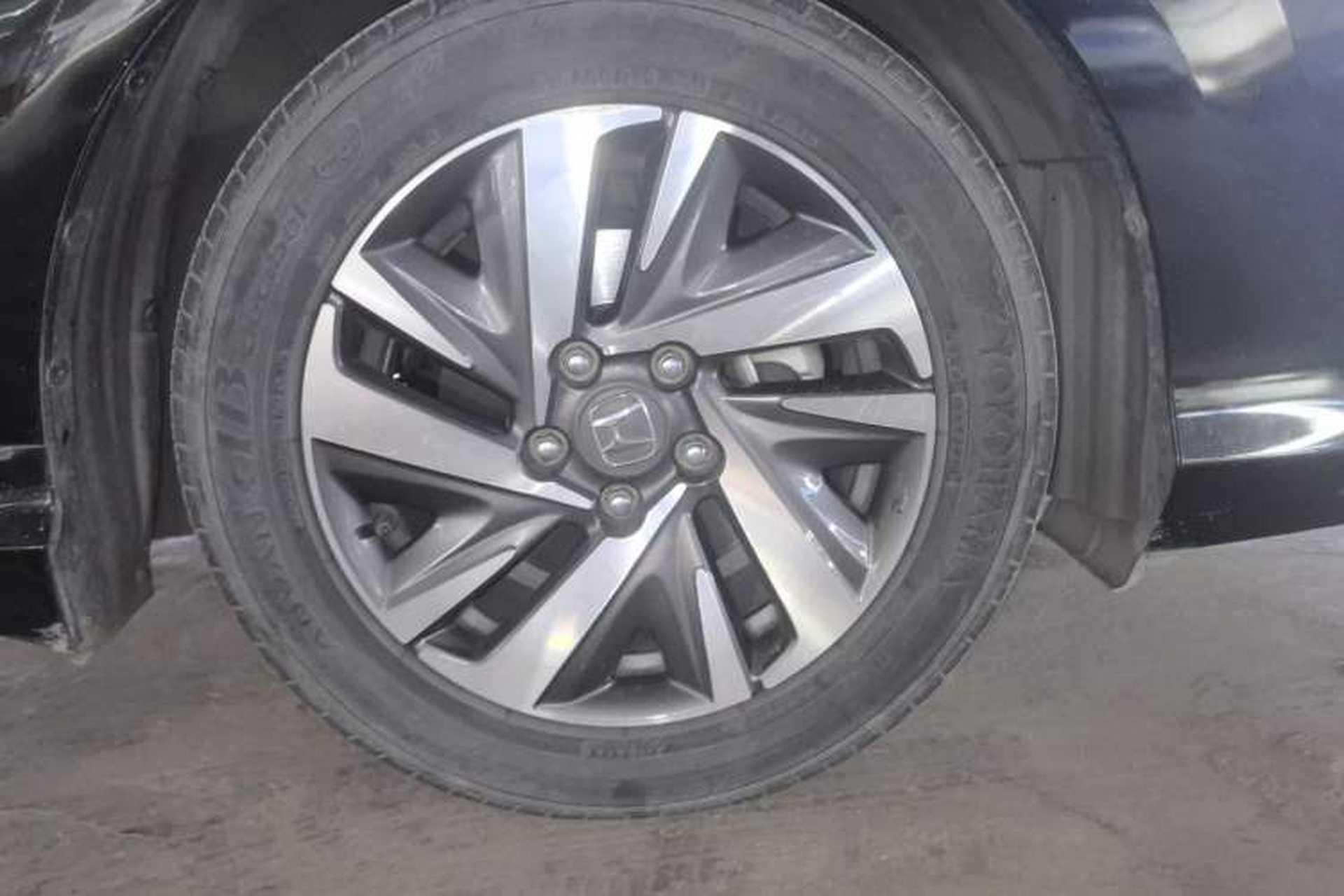 Used Honda Crider 2019 180 Turbo CVT Comfort Version China VI Right Front Wheel Hub