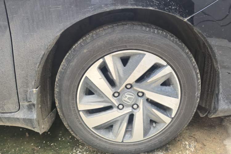 Used Honda Crider 2019 180 Turbo CVT Leading Edition China VI Right Front Wheel Hub