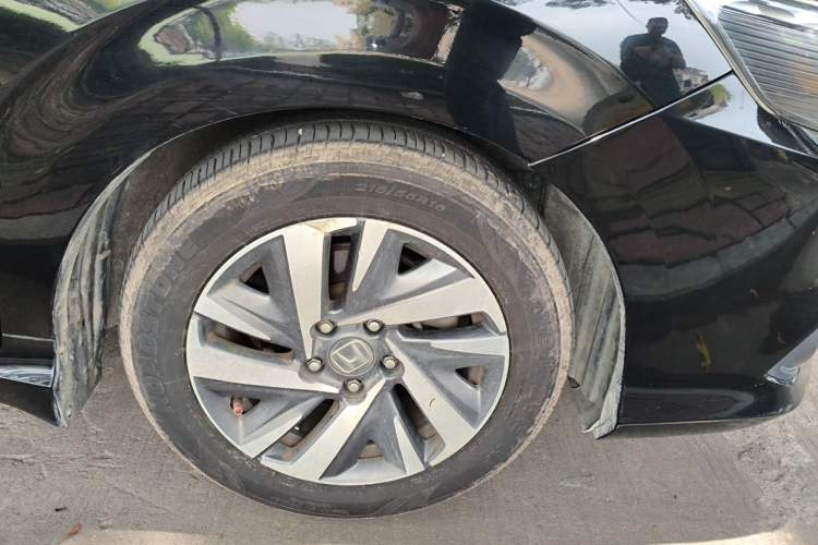 Used Honda Crider 2019 180 Turbo CVT Comfort Version China VI Right Front Wheel Hub