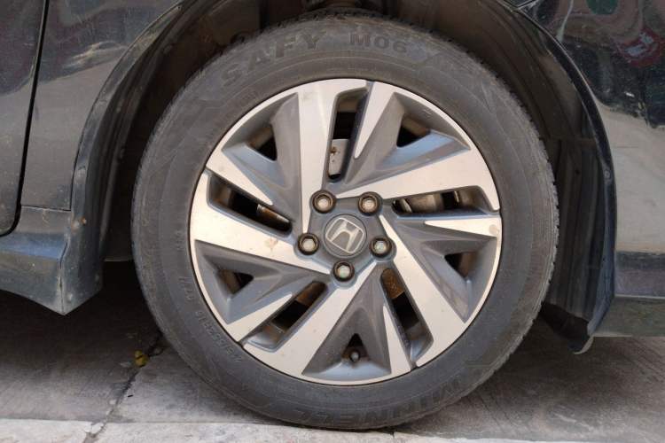 Used Honda Crider 2019 180 Turbo CVT Comfort Version China VI Right Front Wheel Hub