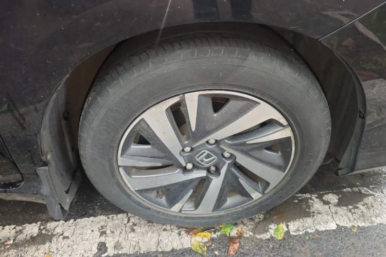 Used Honda Crider 2019 180 Turbo CVT Comfort Version China VI Right Front Wheel Hub