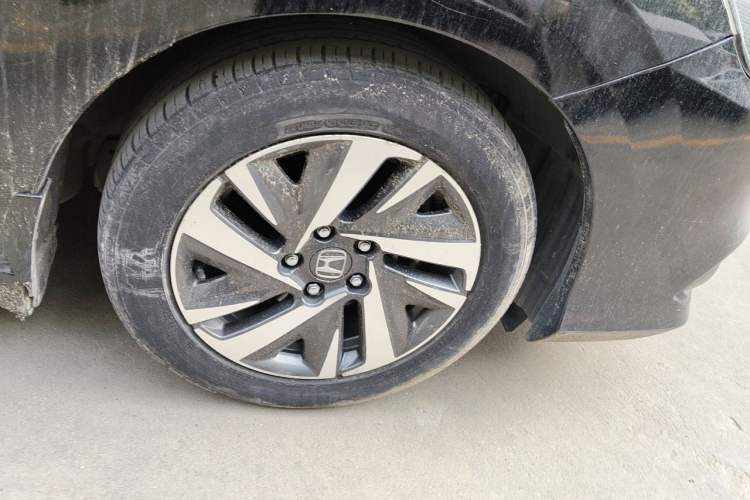 Used Honda Crider 2019 180 Turbo CVT Comfort Version China VI Right Front Wheel Hub