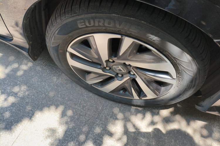 Used Honda Crider 2019 180 Turbo CVT Comfort Edition China V Right Front Wheel Hub