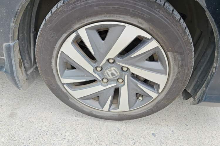 Used Honda Crider 2019 180 Turbo CVT Comfort Version China VI Right Front Wheel Hub