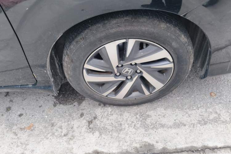 Used Honda Crider 2019 180 Turbo CVT Comfort Version China VI Right Front Wheel Hub
