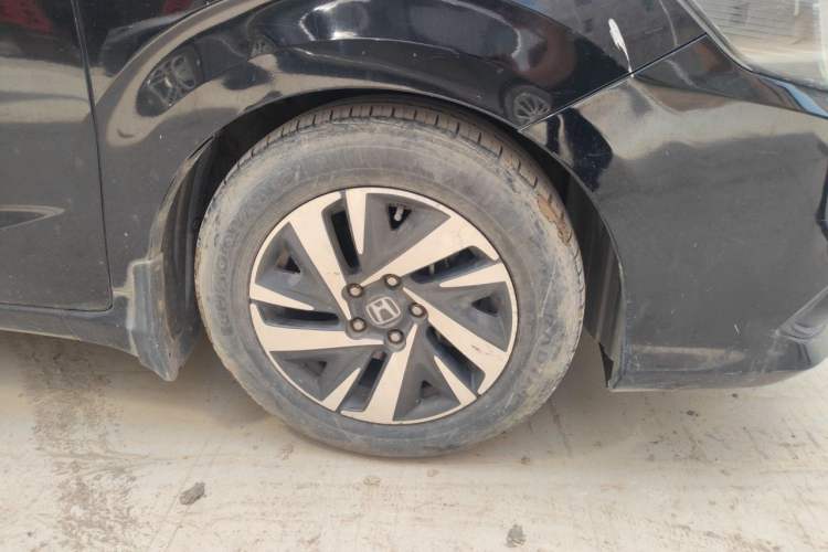 Used Honda Crider 2019 180 Turbo CVT Leading Edition China V Right Front Wheel Hub