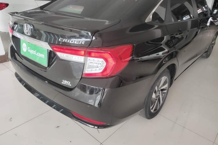 Used Honda Crider 2019 180 Turbo CVT Leading Edition China VI Right Rear Taillight