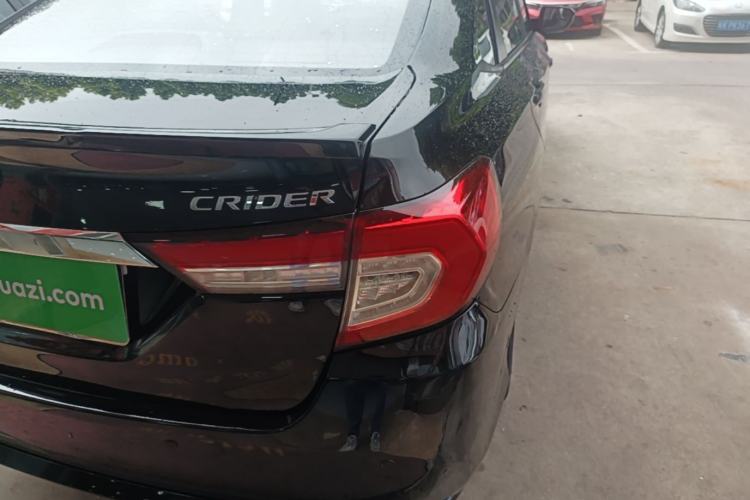 Used Honda Crider 2019 180 Turbo CVT Comfort Version China VI Right Rear Taillight