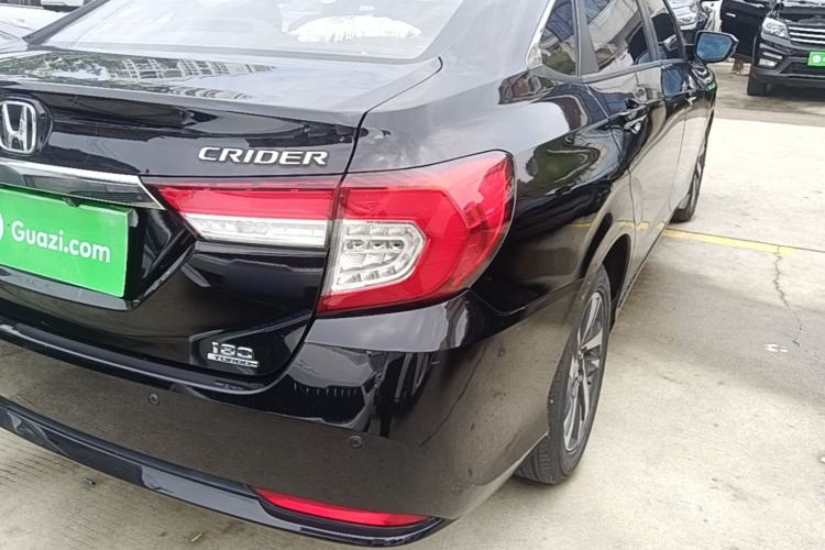 Used Honda Crider 2019 180 Turbo CVT Comfort Edition China V Right Rear Taillight