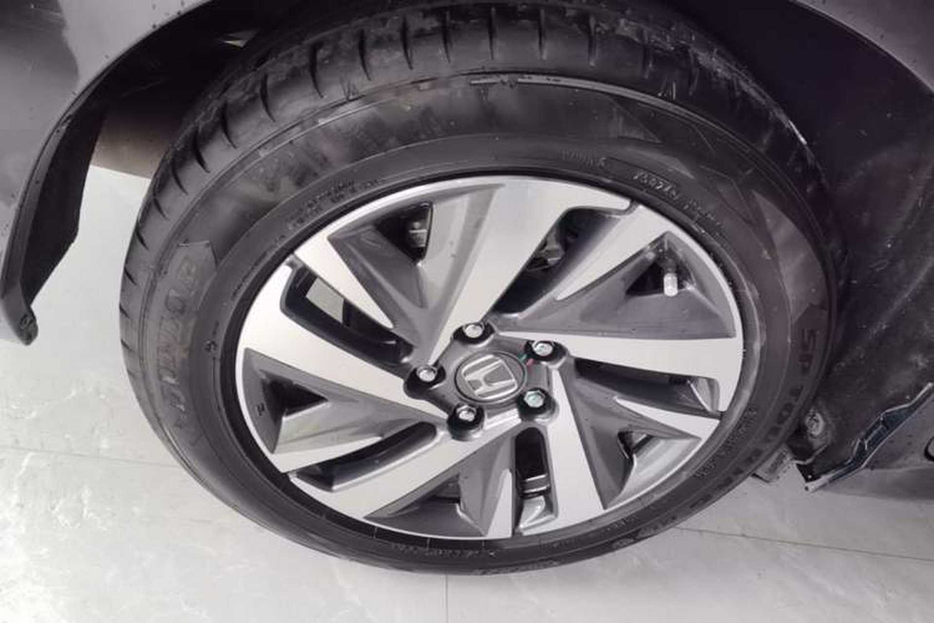 Used Honda Crider 2019 180 Turbo CVT Comfort Edition China V Right Rear Wheel Hub