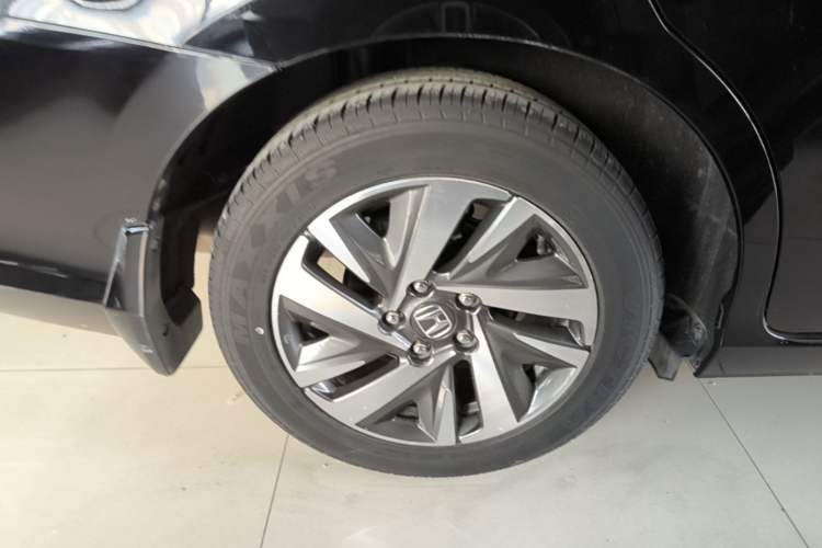 Used Honda Crider 2019 180 Turbo CVT Luxury Edition China VI Emission Standard Right Rear Wheel Hub