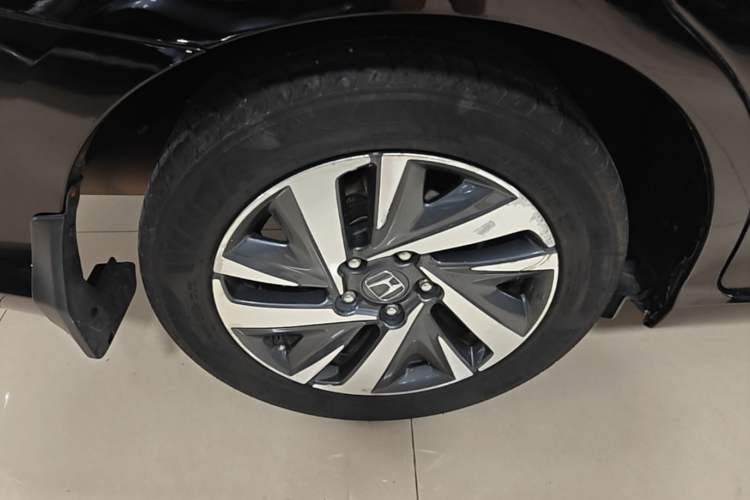 Used Honda Crider 2019 180 Turbo CVT Comfort Edition China V Right Rear Wheel Hub